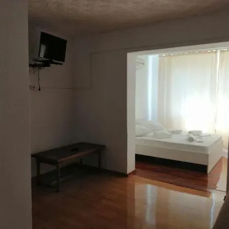 Guest house Pensiunea Amyrar