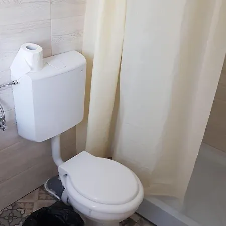 Guest house Pensiunea Amyrar Costinesti
