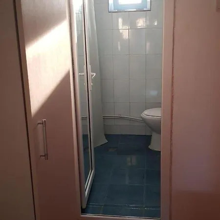 Guest house Pensiunea Amyrar Costinesti