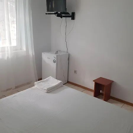 Pensiunea Amyrar Costinesti