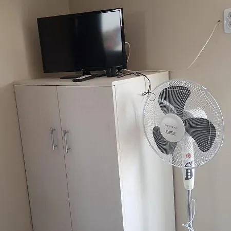 Vendégház Pensiunea Amyrar 3*