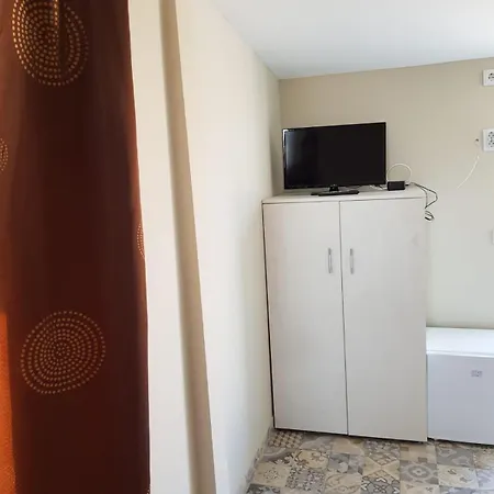 Vendégház Pensiunea Amyrar 3*