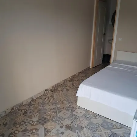 Pensiunea Amyrar Costinești